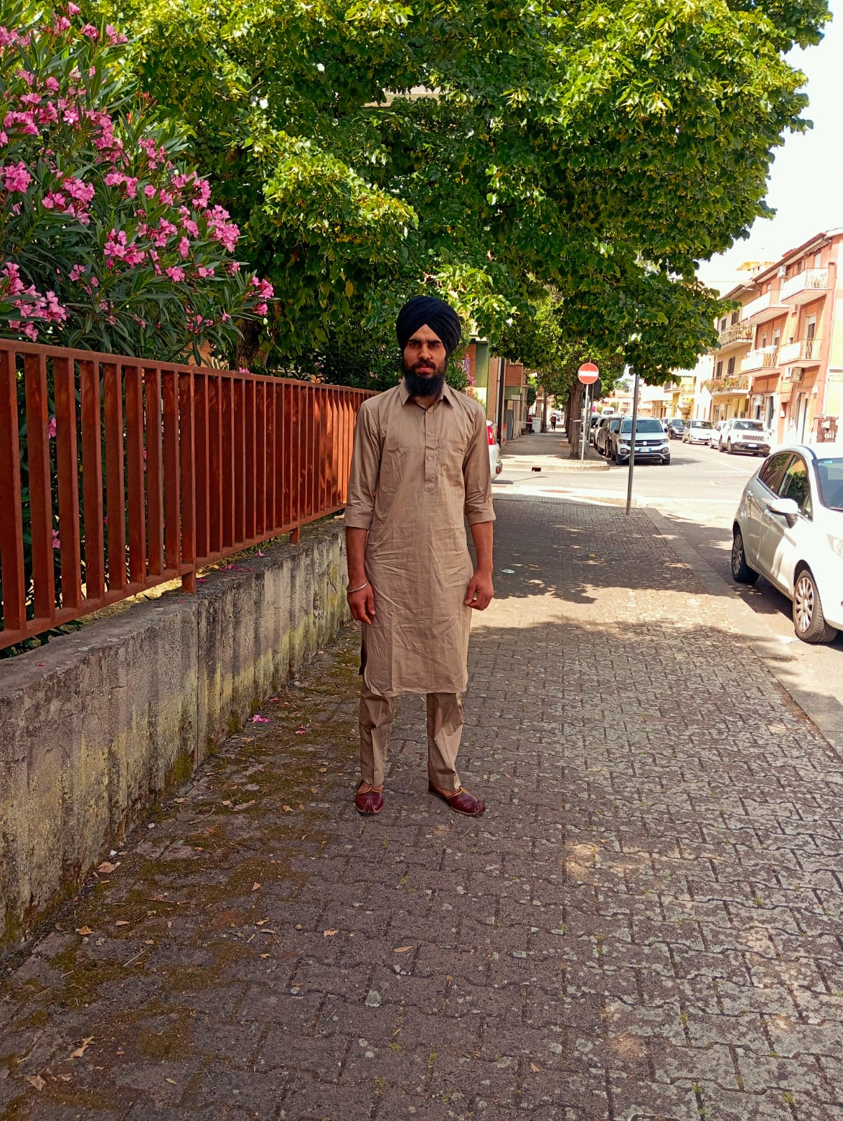 ਸੁਨਹਿਰੀ ਭਵਿੱਖ ਦੀ ਆਸ 'ਚ ਇਟਲੀ ਗਿਆ ਪੰਜਾਬੀ ਨੌਜਵਾਨ ਲਾਪਤਾ, ਸਦਮੇ 'ਚ ਪੂਰਾ ਪਰਿਵਾਰ